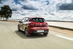Renault Clio 2016 года